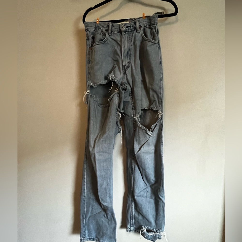 Vintage Levi’s